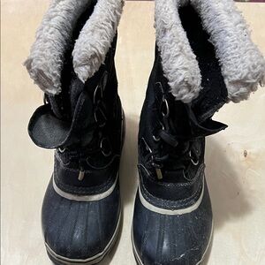 Sorel Winter Boots